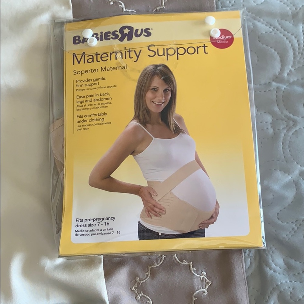 Babies r us maternity belt